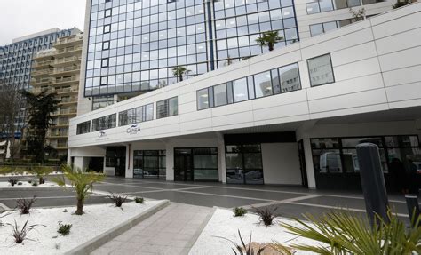 orpea la defense|Embattled Orpea announces country exits, property disposals .